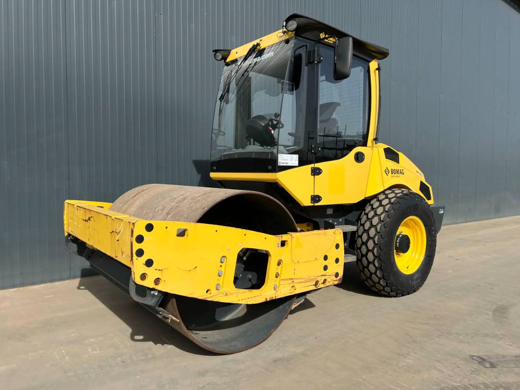 Bomag BW177D-5 image