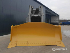 CAT D8N SU