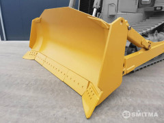 CAT D8T