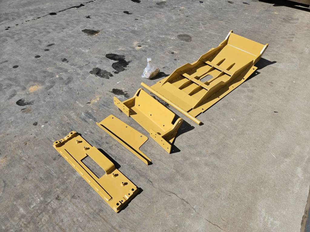 CAT 140M2 image