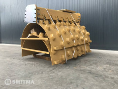 CAT CS663E