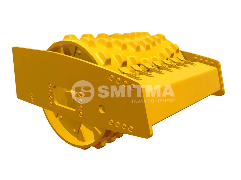 CAT CS683E image