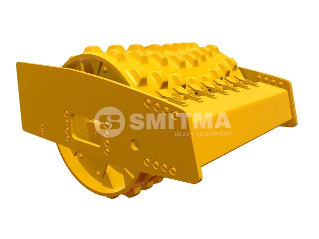 CAT CS74 image