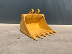CAT 320D 1.40m