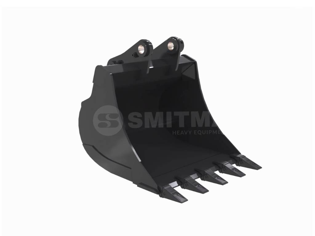 CAT 320D2 1.20m image