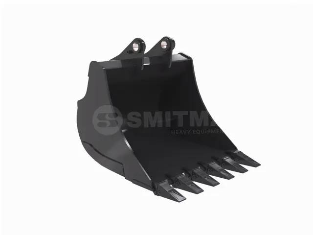 CAT 324D image