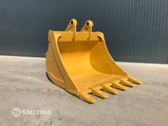 CAT 324D