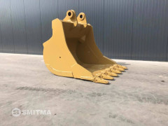 CAT 336F DB