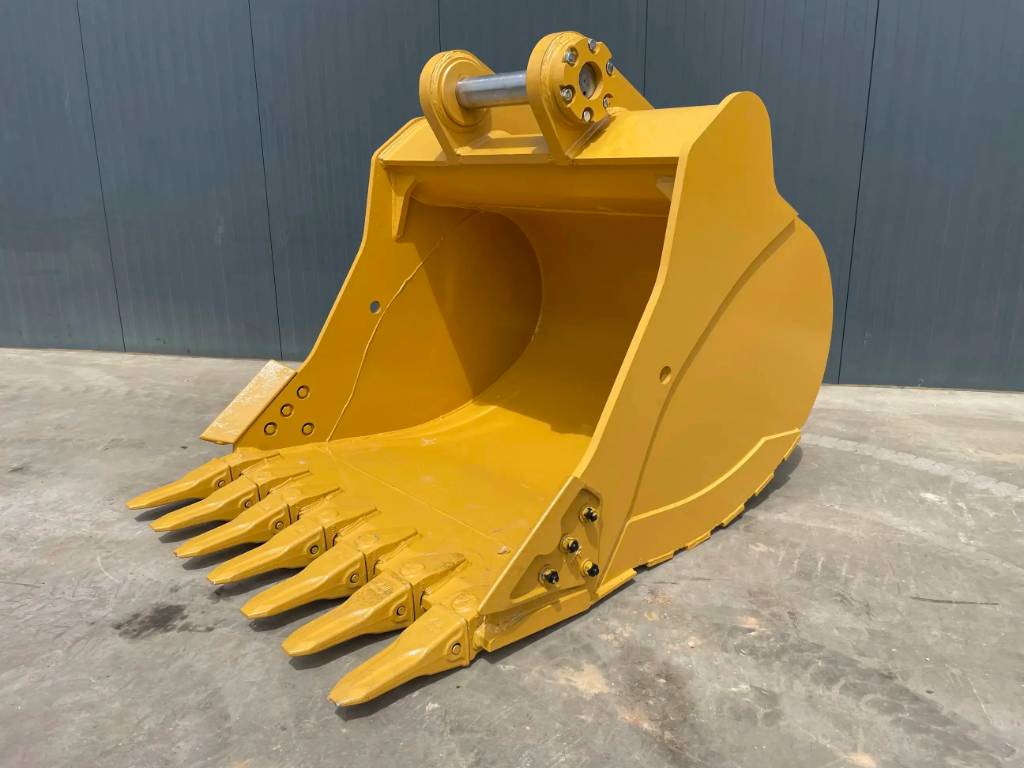 CAT 345D - TB image