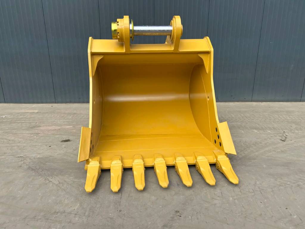 CAT 349D2 - UB image