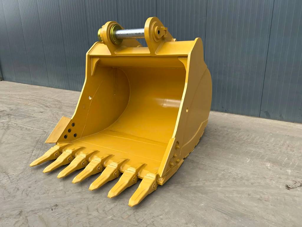 CAT 349E - UB image