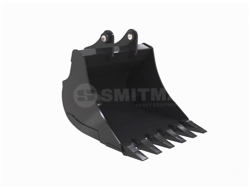 Komatsu PC290 image