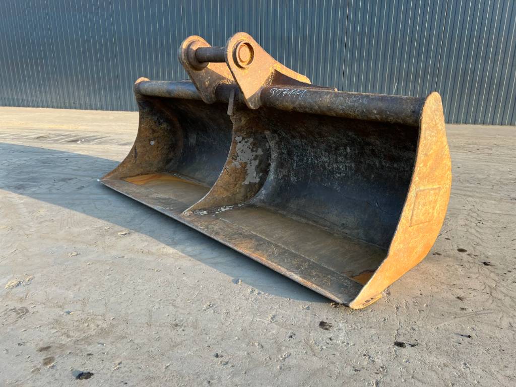 Miller Caterpillar 311D / 312D / 312E / 313F / 314D / 314 image