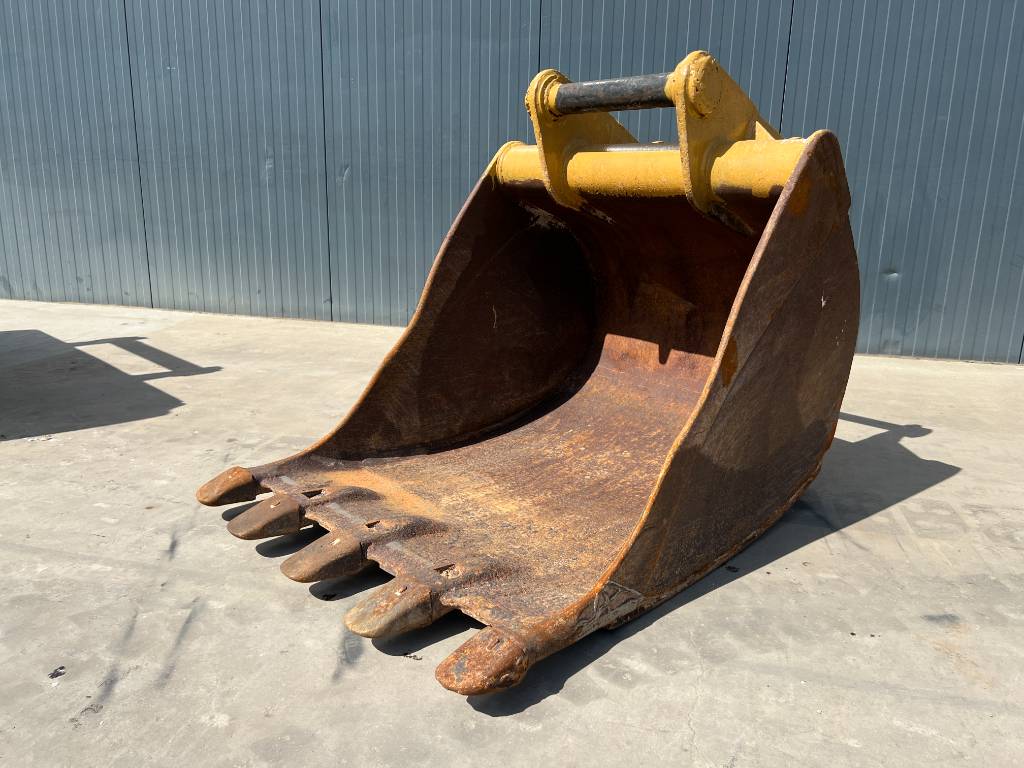 Miller Caterpillar Geith image