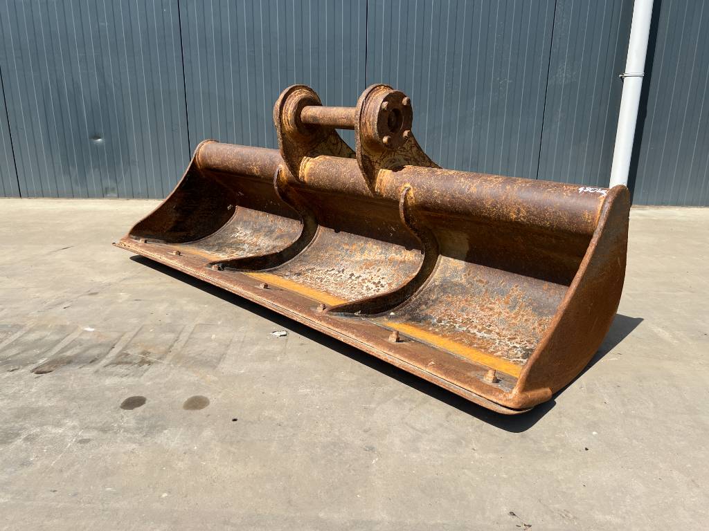 Miller Caterpillar M315C / M315D / M316D / M314F / M316F image