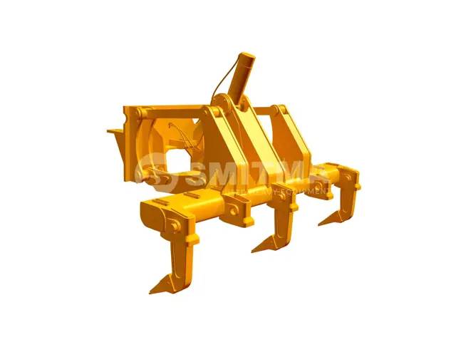 CAT 120M image