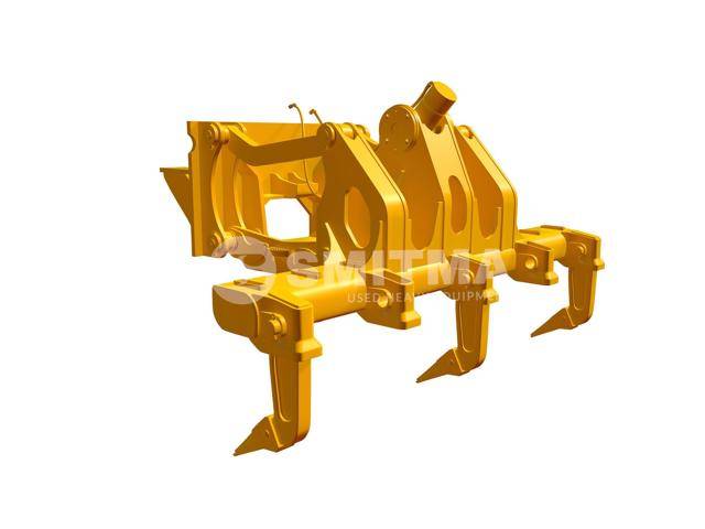 CAT 120M2 image