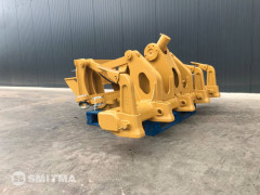 CAT 120M3