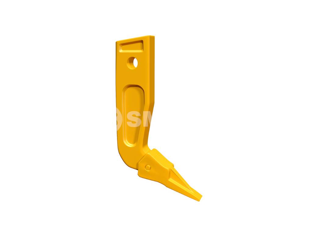 CAT 140H / 140M / 140K / 14M Shank incl. Tip image