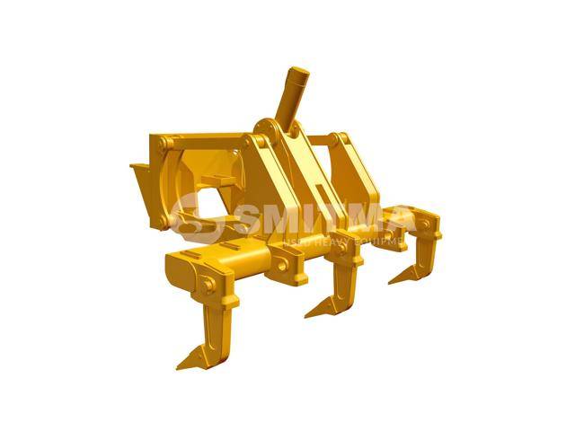 CAT 140K image