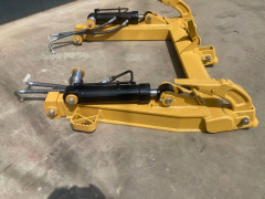 CAT 963K