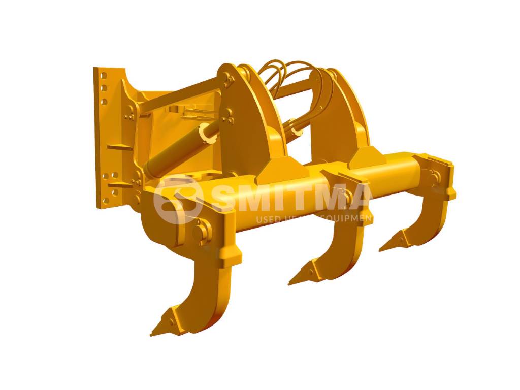 CAT D5K image