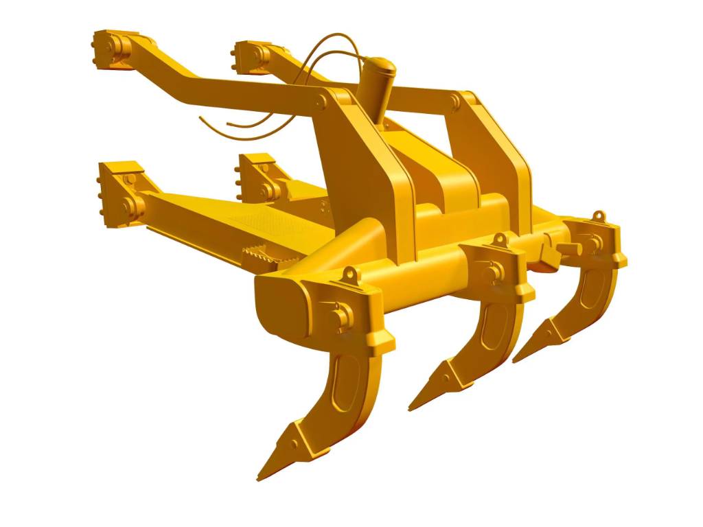CAT D6 NG image