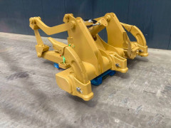 CAT D6 NG