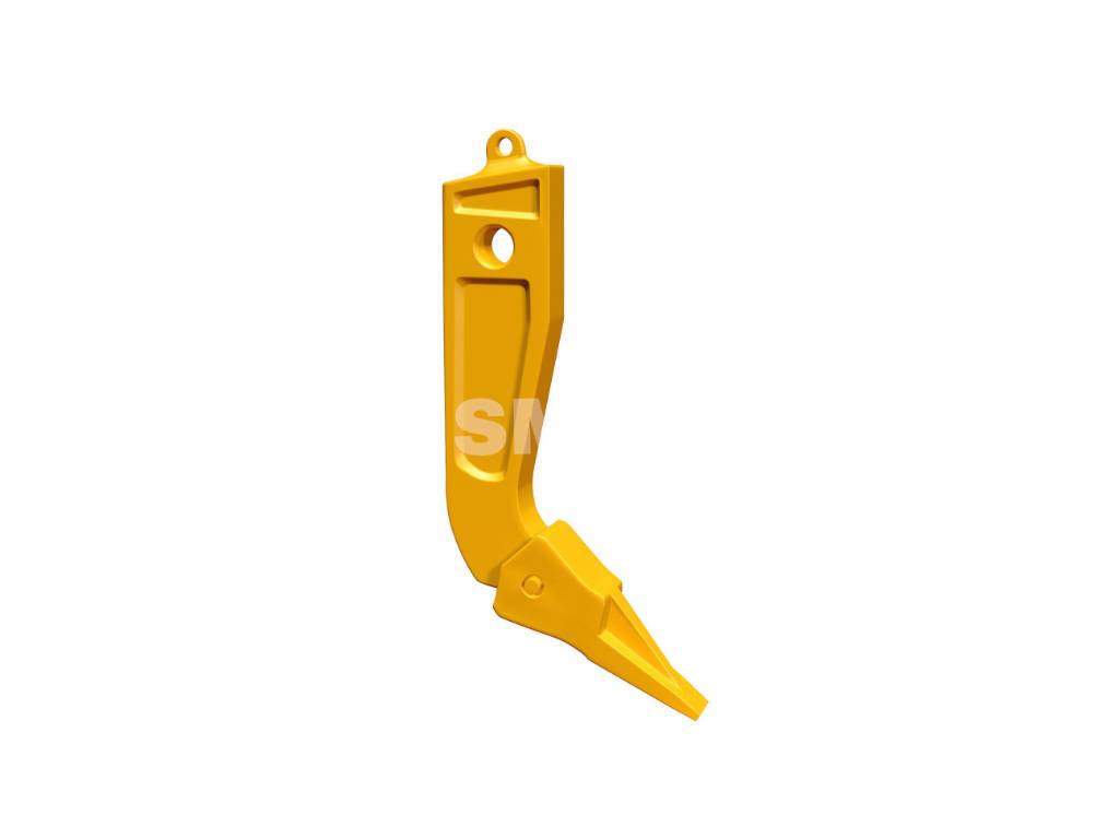 CAT D6H Shank incl. Tip image