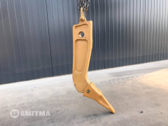 CAT D6H Shank incl. Tip