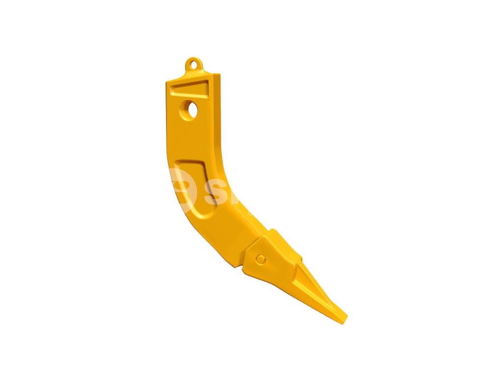CAT D6H Shank incl. Tip image