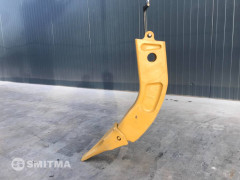 CAT D6H Shank incl. Tip