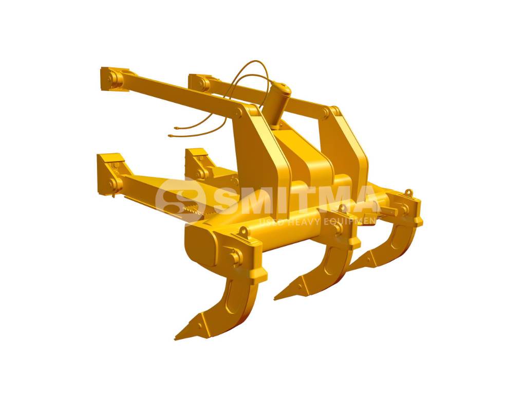 CAT D6R image