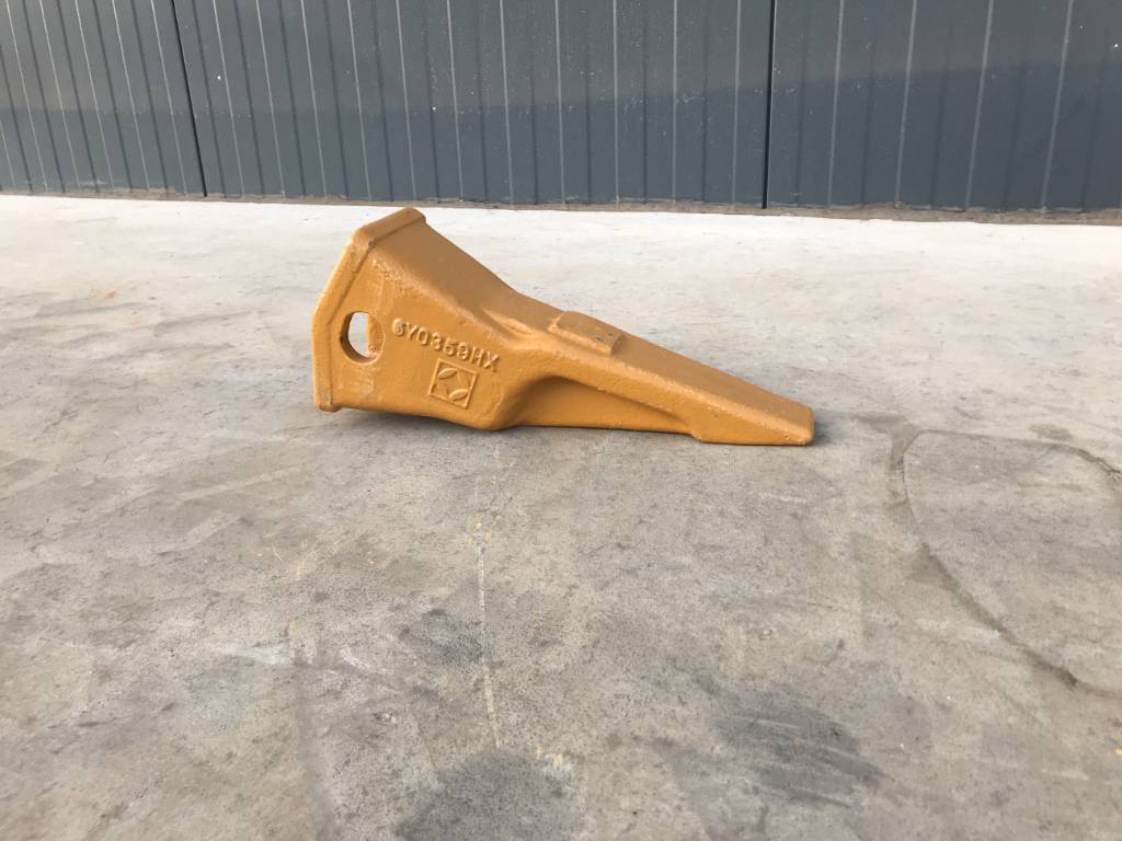 CAT D6R / D6T / D6M / D6N Ripper Tips 6Y0359 image