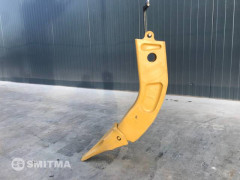 CAT D6R Shank incl. Tip