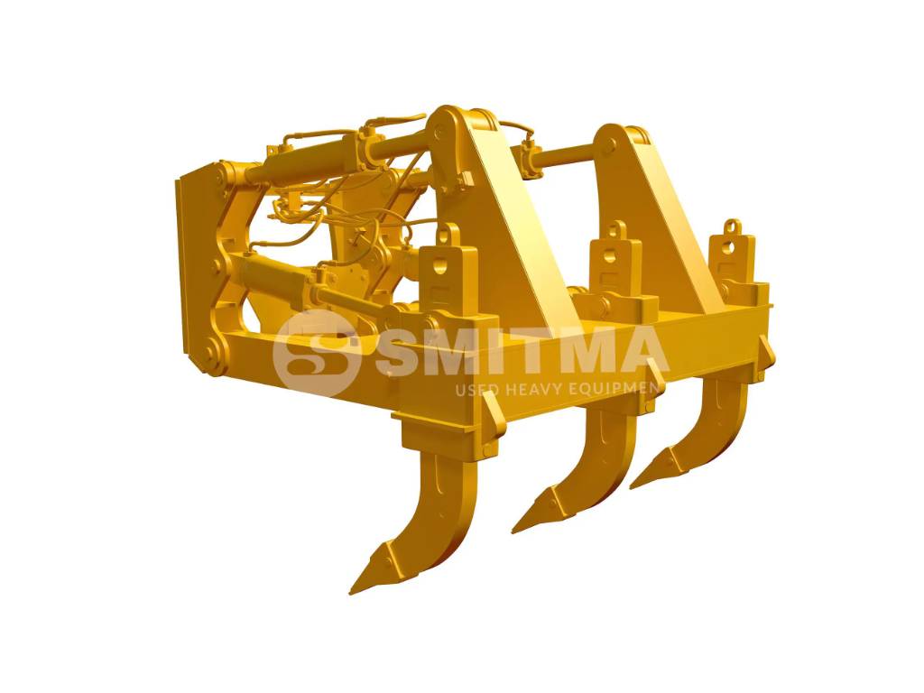 CAT D7 image