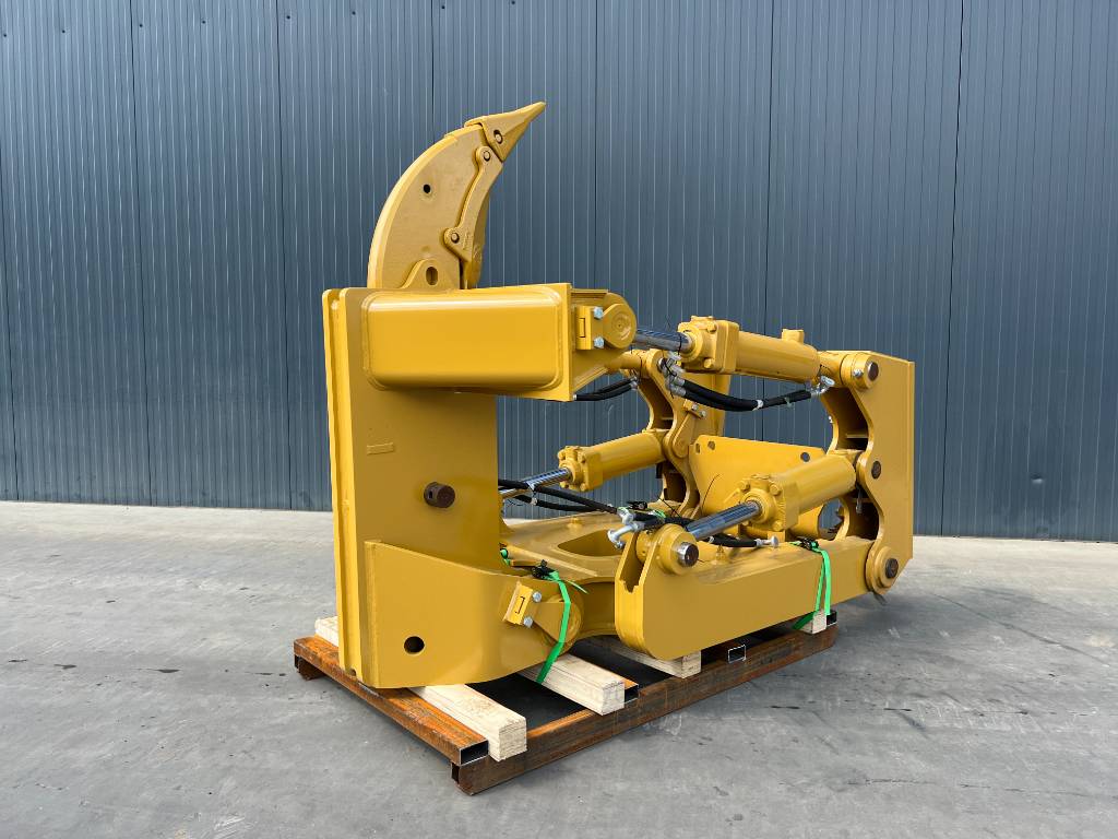 CAT D7 / D7H / D7R SS Ripper image