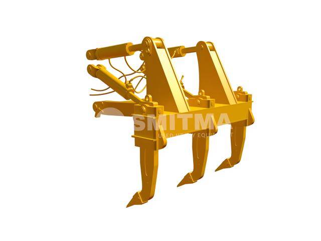 CAT D7E image