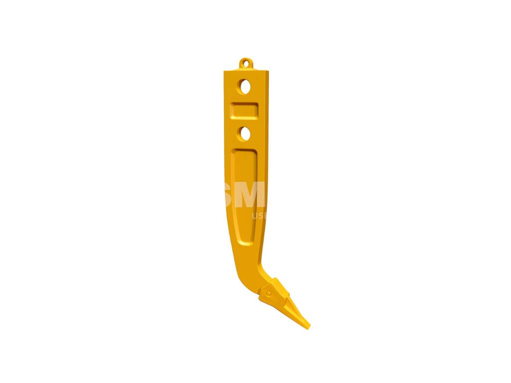 CAT D7R Shank incl. Tip image