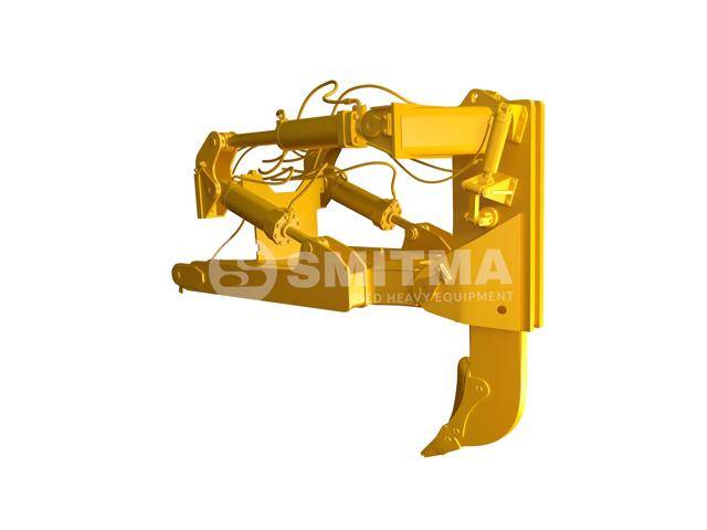 CAT D9N image
