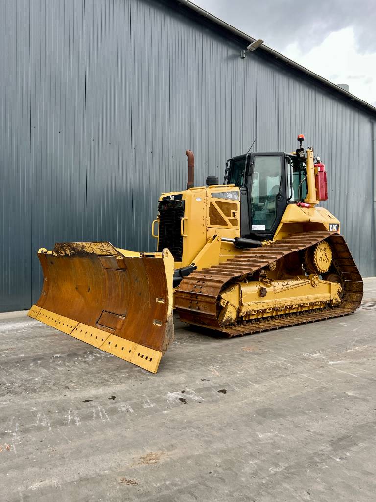 CAT D 6 N LGP image
