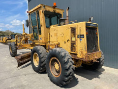 CAT 140 G