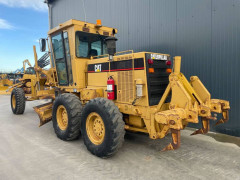 CAT 140 H