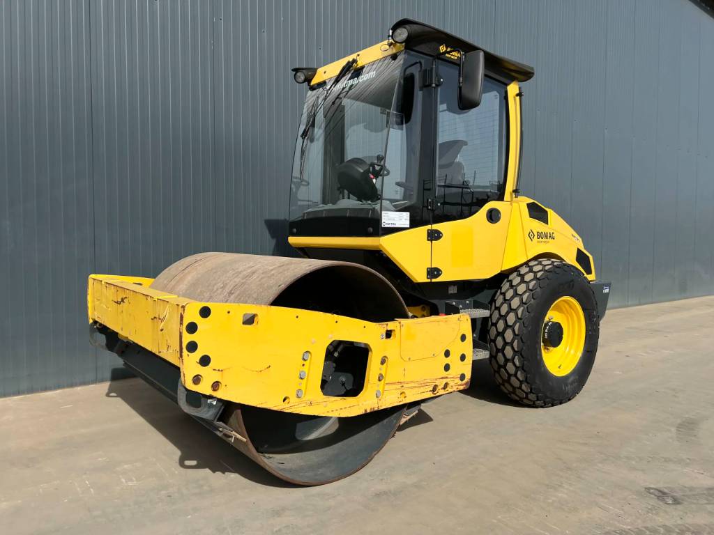 Bomag BW 177 D-5 image
