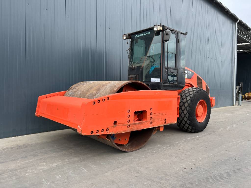 CAT CS 76 XT image