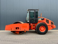 CAT CS 76 XT