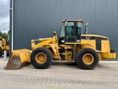 CAT 938 G