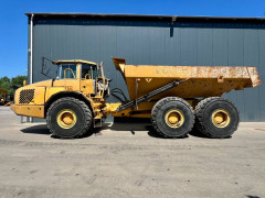Volvo A 40 D