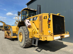 CAT 824H