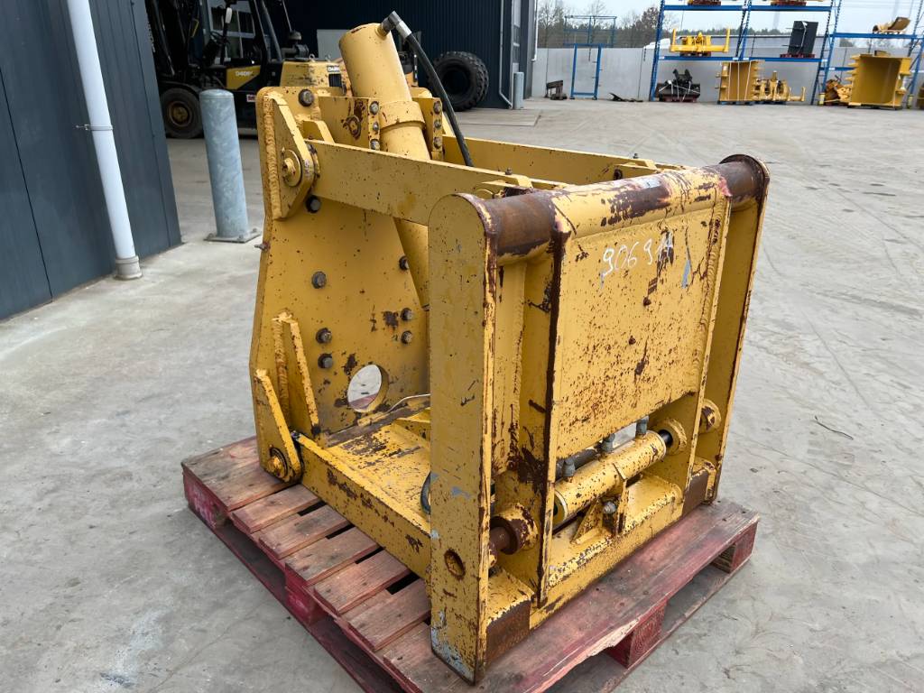CAT 12H / 120M / 120H / 140G / 140H / 140K / 140M / 1 image